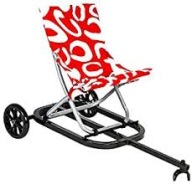 Hovergliss kart-plage Unisex Adult hoverkart