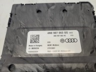 modulo Centralina KOMFORTU AUDI A6 C8 4N0907063GG