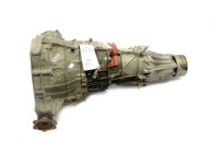 Getriebe AUDI A6 C6 A4 B8 A5 EXEO 2.0 TDI LLR