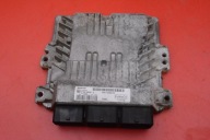 control unit computer of the engine AV61-12A650-YE FORD C-MAX MK2 1.6 TDCI 116 KM