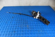 handle door right front ET76-A224A36AB FORD TRANSIT COURIER II MK2