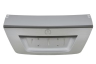 boot doors * rear part MERCEDES E-KLASA W204 III sedan 775