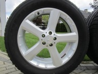 Oryginalne aluminium discs 20 Mercedes ML W164 GL X164