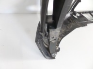 front bumper front BMW X1 F48 15-18