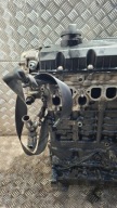 engine unprotected pillar AUDI A3 8L 1.9TDI ATD