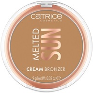 Bronzer Catrice MELTED SUN CREAM 020