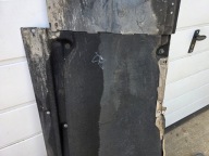 cover chassis right covers below AUTO AUDI Q5 II FY 80A KOMPLET