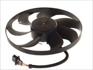 Thermotec D8W016TT Ventilátor, chladenie motora