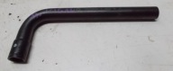 DACIA LOGAN 13R 1.4 TCE lock with key DO der Räder 995456070R