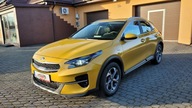 Kia XCeed Quantum Yellow 1.4 T-GDi Pewne auto z polskiego salonu. Zobacz!