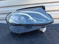light LED right front front right A2139064204 ANGLIK MERCEDES E W213