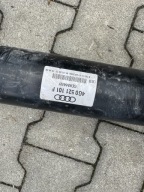 Audi A6 S6 C7 4G 4G0521101F cardan / Komplet