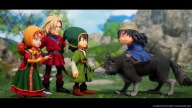 Dragon Quest VII újragondolva