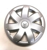 KOŁPAk KOŁA 15" CITROEN C3 C4 BERLINGO 9406F8