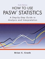 How to Use Pasw Statistics: A Step-By-Step Guide
