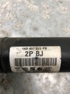 semi-axis right VW GOLF VI 1K0407272PB