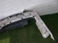 VW PASSAT CC 08- bumper rear below PDC rear part LA7W