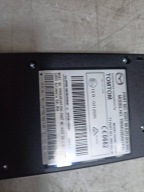 player karty Mazda 6 3 GJ 2013 KD51-66EZ0