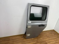 door rear. left Jeep Wrangler JL 2018+