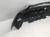 front bumper front NISSAN MICRA K13 LIFT 13-17