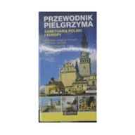 Przewodnik pielgrzyma. - Bożena Mazur