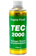 KLOKTADLO NA MOTOR TEC2000 ENGINE FLUSH 375ml