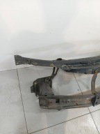 support panel for radiators Alfa Romeo 159 and (2005-2011)