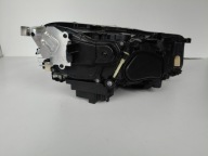 light left REFLEKTOR VW T-CROSS 2GM 23- LIFT FULL LED