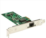 SIEŤOVÁ KARTA RJ45 LAN Intel EXPI9301CTBLK 1000 Mbit/s PCI-Ex x1