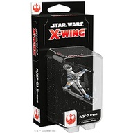 X-Wing Gra Figurkowa (2 ed): B-Wing A/SF-01 [ENG]