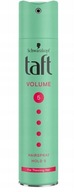 TAFT LAKIER 250ML (5) ZIELONY VOLUME MEGA STRONG