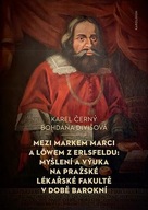 Mezi Markem Marci a Löwem z Erlsfel... Karel Černý
