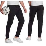 Spodnie Męskie Adidas Dresowe Czarne Bawełna Entrada 22 Sweat Pants M