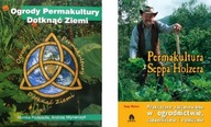 Permakultura + Ogrody Permakultury