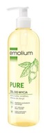 Emolium Pure Żel do Mycia Od 1. Dnia Życia, 400 ml