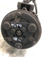 compressor compressor; of the air conditioning ALFA ROMEO MITO 51820448