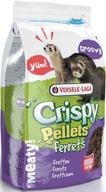 VL Crispy Pellets Ferrets- fretki 700 g