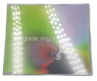 Goldie – Ring Of Saturn [CD]