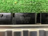 computer of the engine control unit NISSAN MICRA K14 237105FF0B