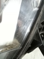 Mercedes B klasa W245 light right front front