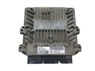 computer Motore CITROEN JUMPY II 2.0 HDI RHK 9667115080