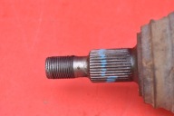 semi-axis left front AUTOMAT AUDI A3 8L 1.8 T 150 KM 96-00
