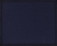 RENDŐRSÉGI dzseki sötétkék softshell + tépőzár