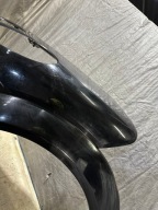 fender left front SMART FOR FOUR 454 2005R. black