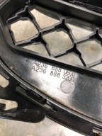 Grill Grill KAMERA PDC MERCEDES W236 C236 A2368880800