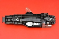 handle left rear part rear KAD NISSAN NOTE 2 II E12 5D HB 12-16