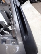 MITSUBISHI ASX LIFT 16- bumper front front