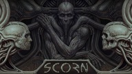 Scorn Kľúč | STEAM