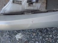 bumper front front VW VOLKSWAGEN SHARAN 7N 2010- 7N0807221A
