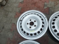VW T5 T6 CERCHI FERRO 7E0601027 16CALI ET51